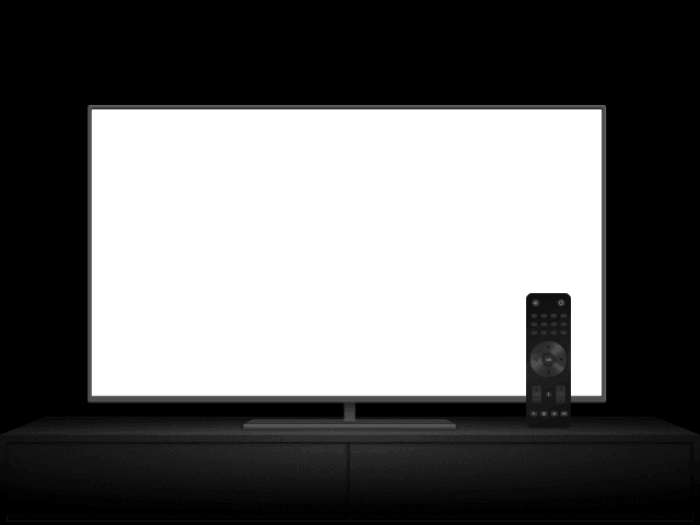 tv image